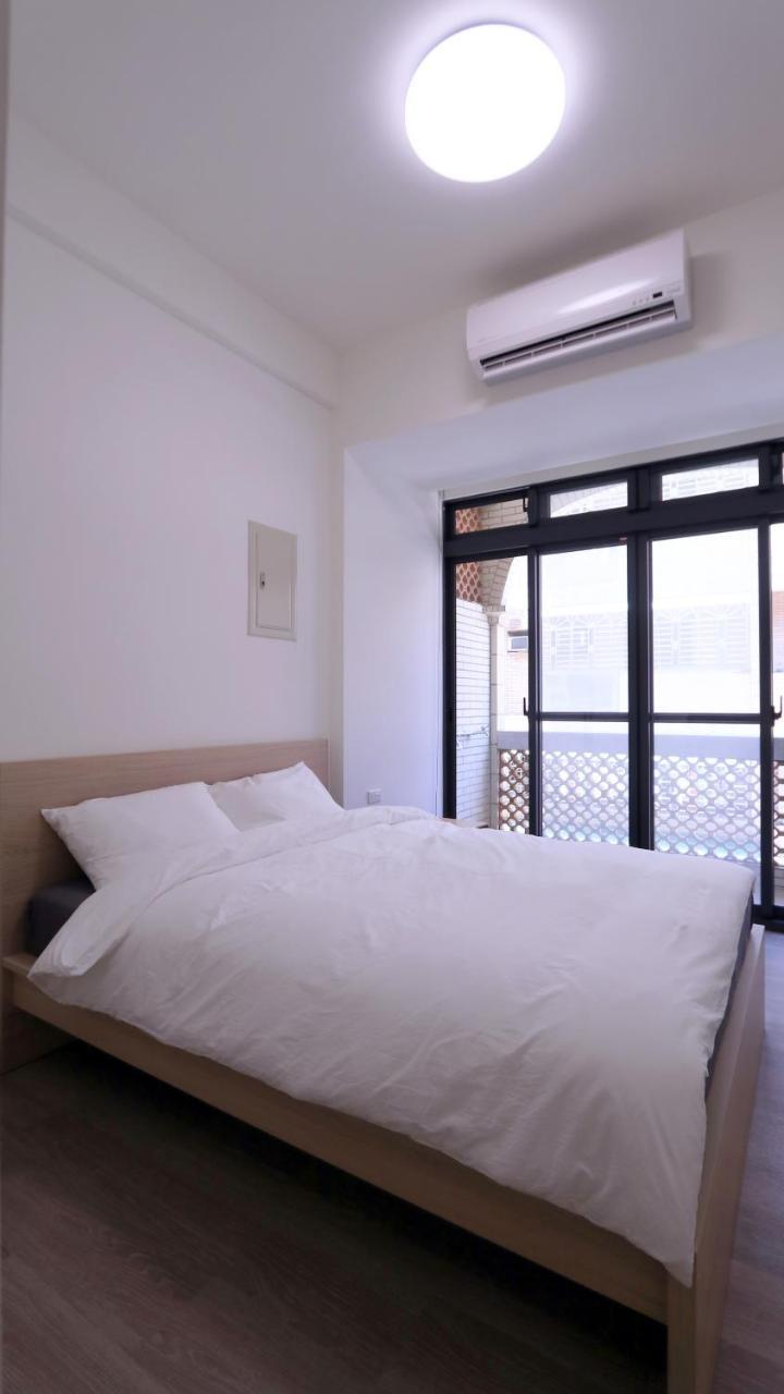 810 Kinmen Apartment Jincheng Exterior photo