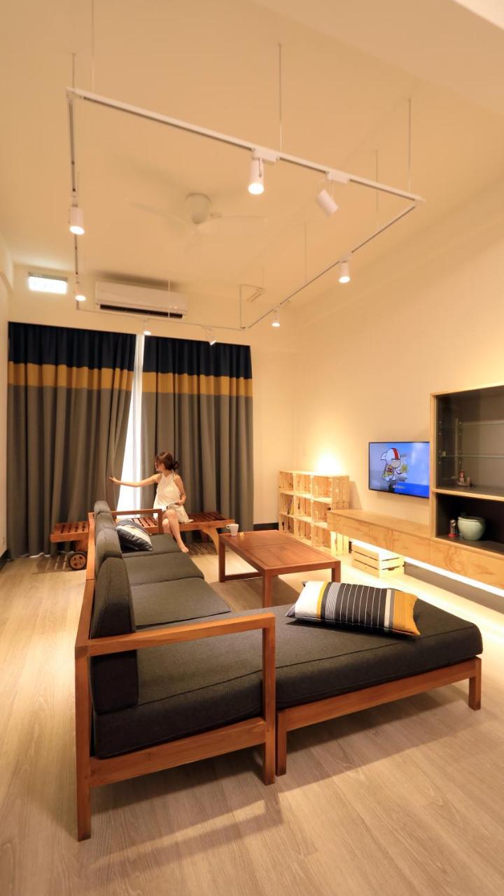 810 Kinmen Apartment Jincheng Exterior photo