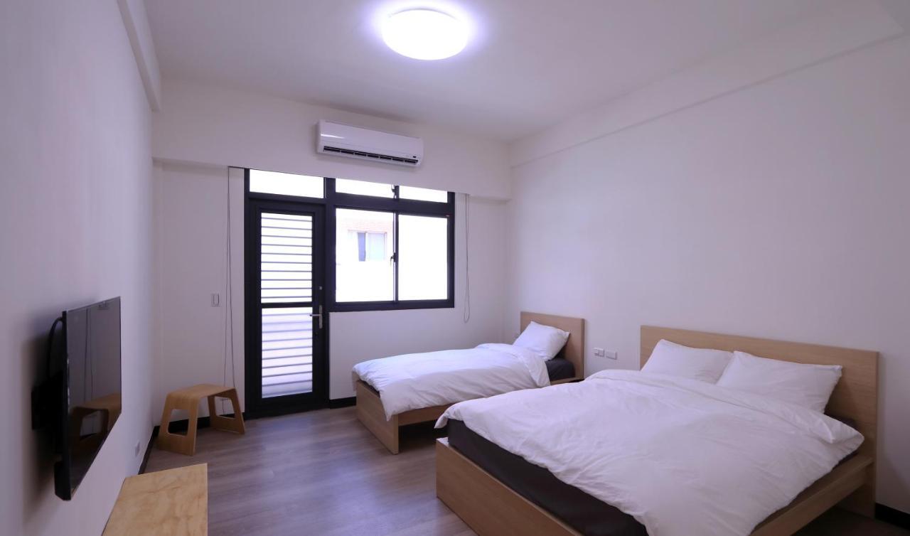 810 Kinmen Apartment Jincheng Exterior photo