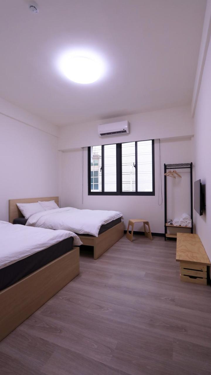 810 Kinmen Apartment Jincheng Exterior photo