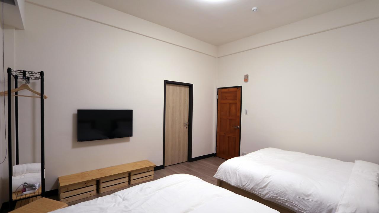 810 Kinmen Apartment Jincheng Exterior photo