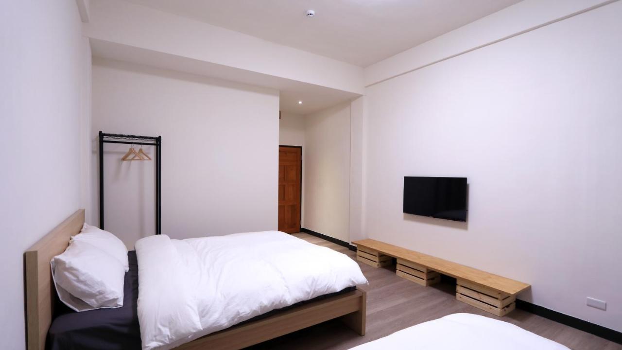 810 Kinmen Apartment Jincheng Exterior photo